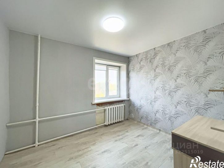 3-комн квартира улица Гоголя, 95,  д. 95