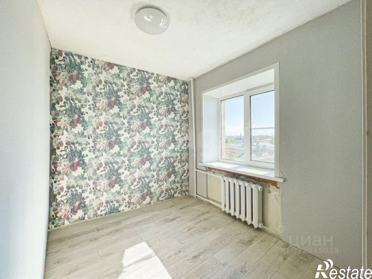 3-комн квартира улица Гоголя, 95,  д. 95