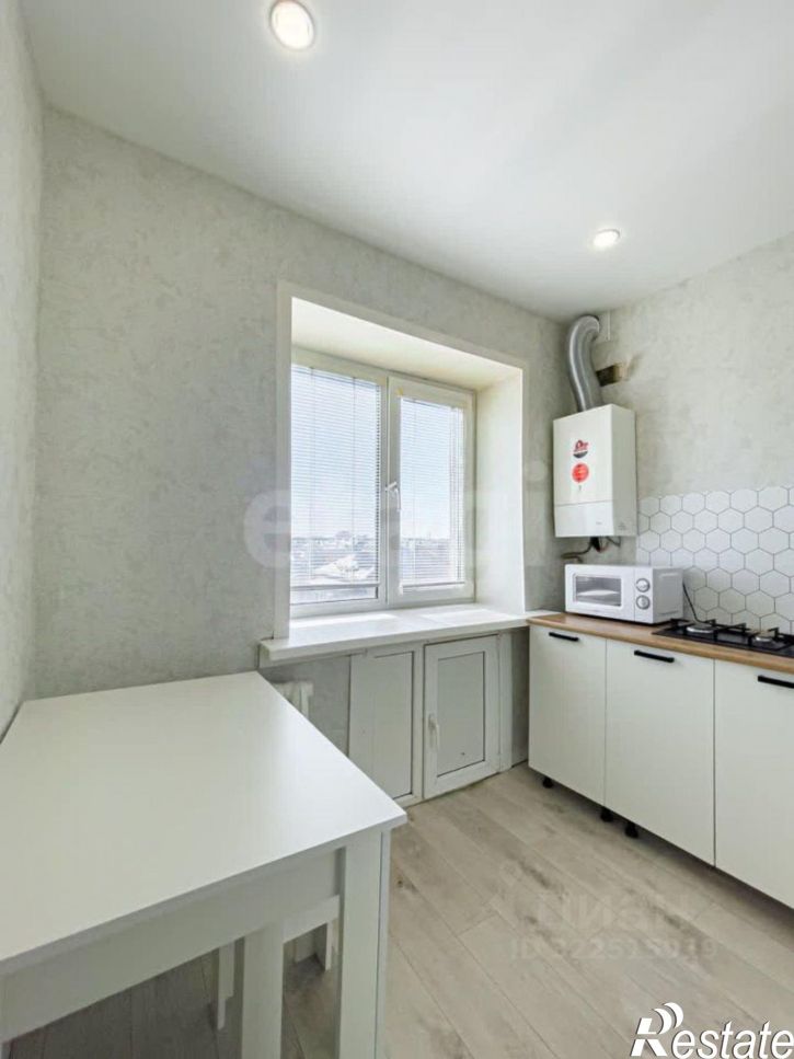 3-комн квартира улица Гоголя, 95,  д. 95