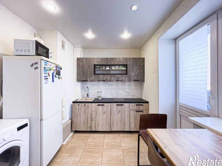 1-комн квартира улица Гагарина, 82А,  д. 82А