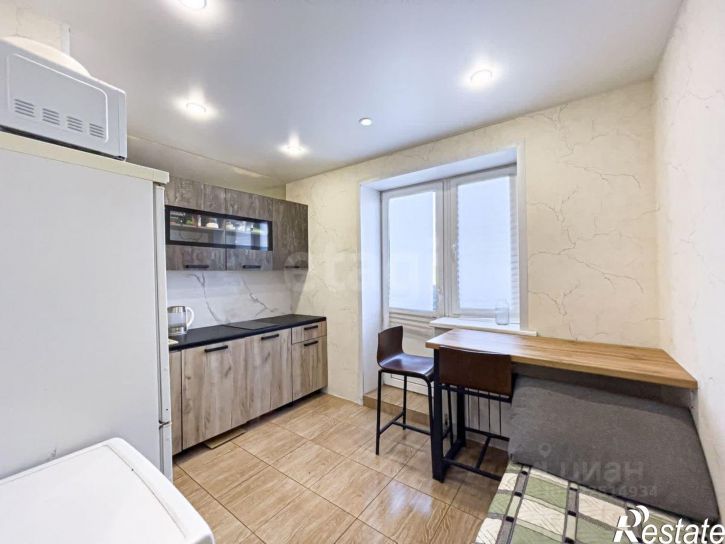 1-комн квартира улица Гагарина, 82А,  д. 82А