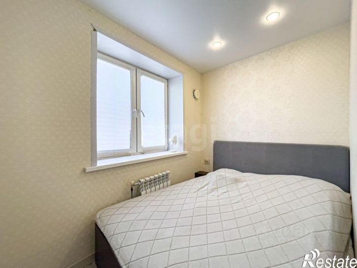 1-комн квартира улица Гагарина, 82А,  д. 82А