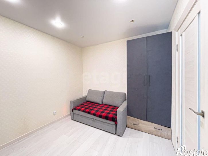 1-комн квартира улица Гагарина, 82А,  д. 82А