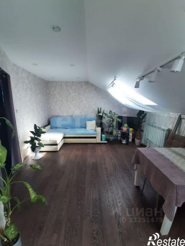 2-комн квартира ул Архангельская, 23,  д. 23