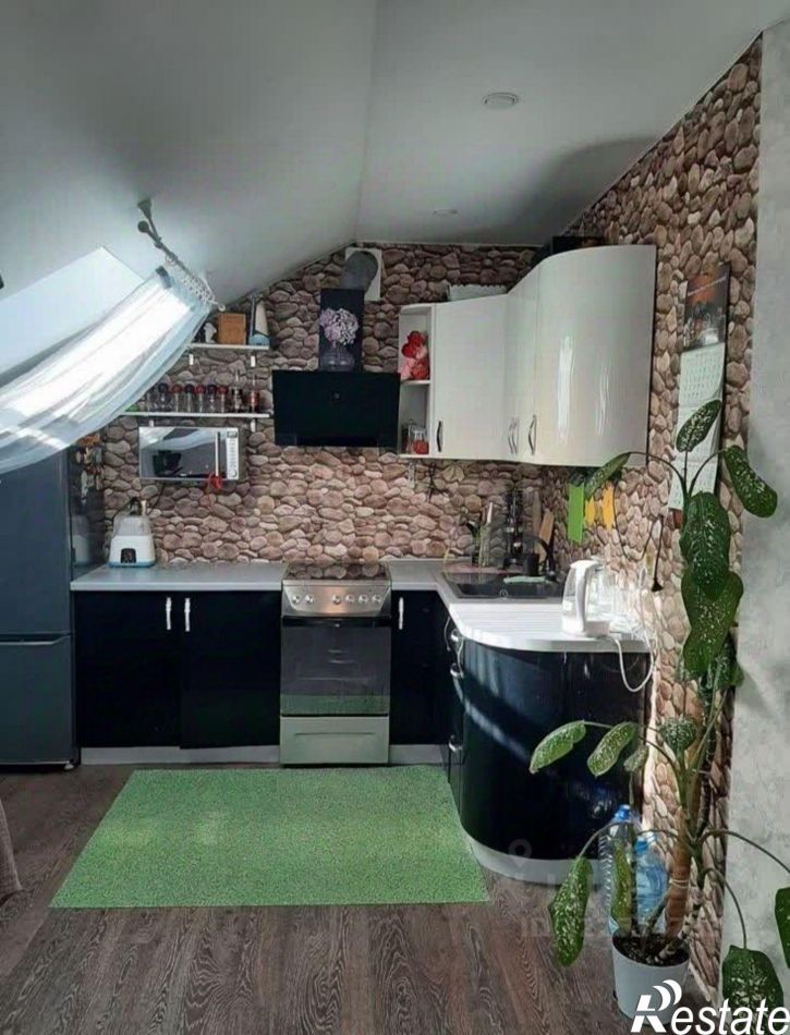 2-комн квартира ул Архангельская, 23,  д. 23