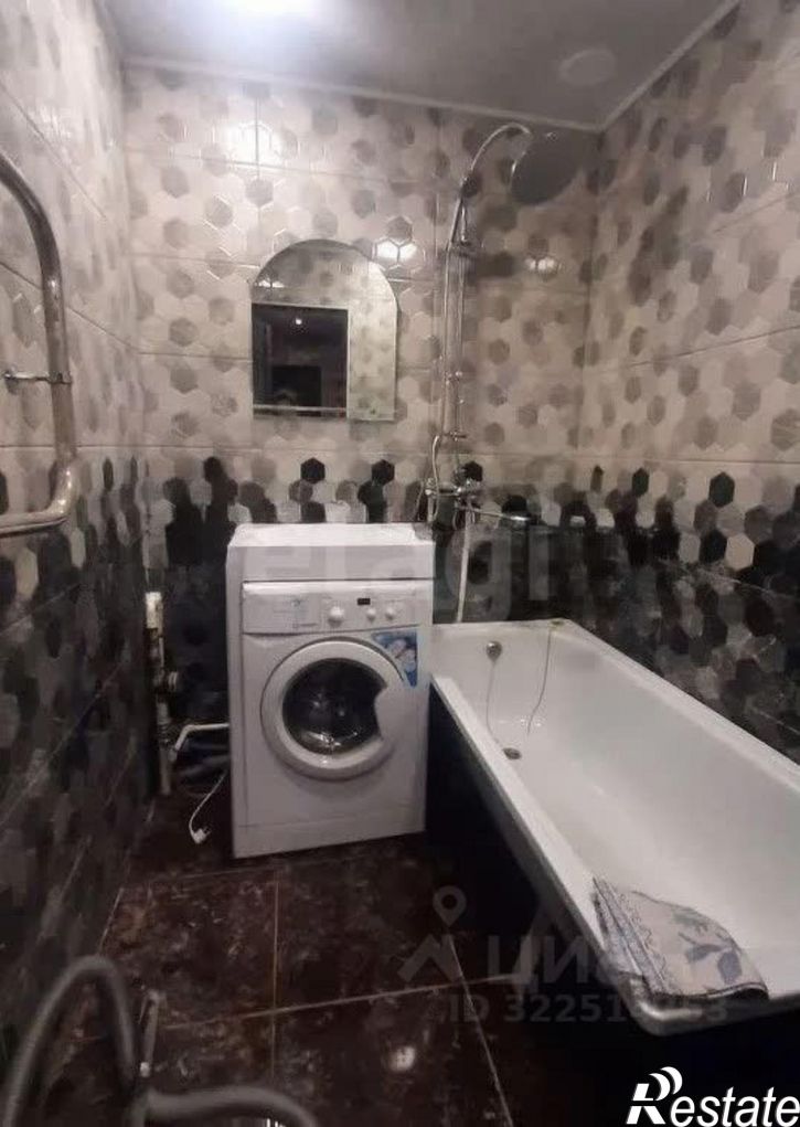 2-комн квартира ул Архангельская, 23,  д. 23