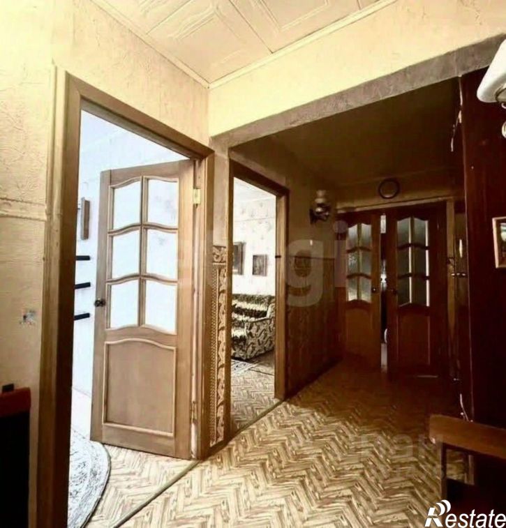 3-комн квартира ул Псковская, 9,  д. 9