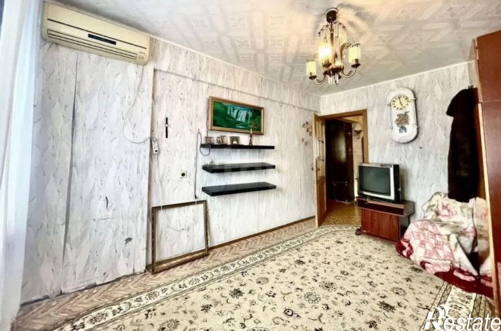 3-комн квартира ул Псковская, 9,  д. 9