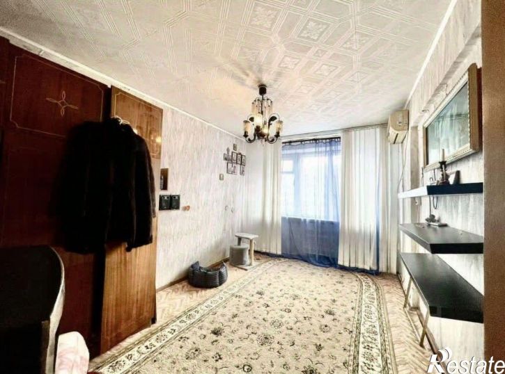 3-комн квартира ул Псковская, 9,  д. 9