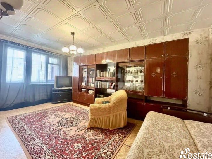 3-комн квартира ул Псковская, 9,  д. 9