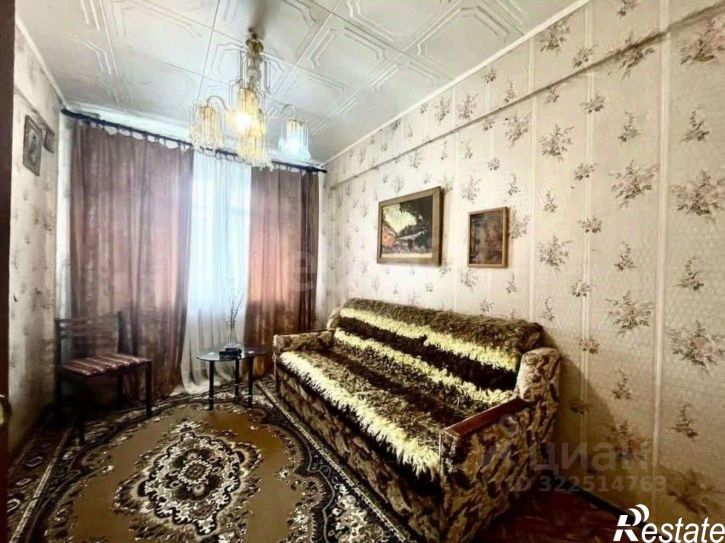 3-комн квартира ул Псковская, 9,  д. 9