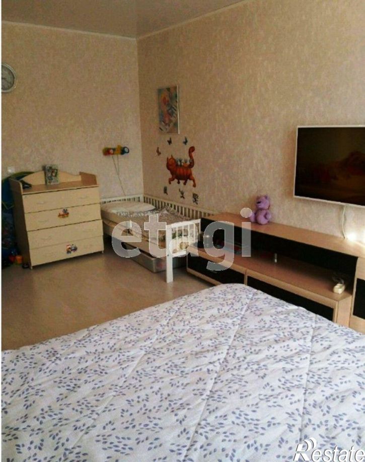 2-комн квартира Дальняя улица, 20Д,  д. 20Д