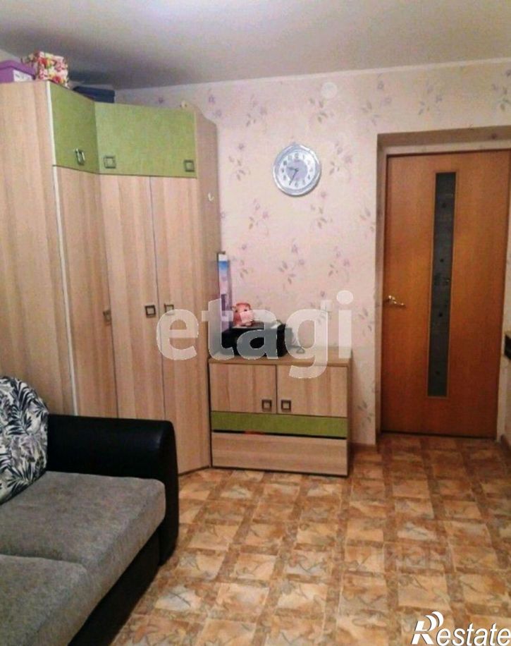 2-комн квартира Дальняя улица, 20Д,  д. 20Д