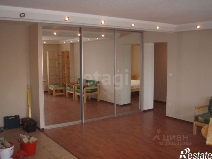 2-комн квартира Октябрьская улица, 27,  д. 27