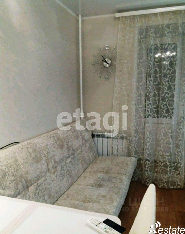 2-комн квартира Дальняя улица, 20Д,  д. 20Д