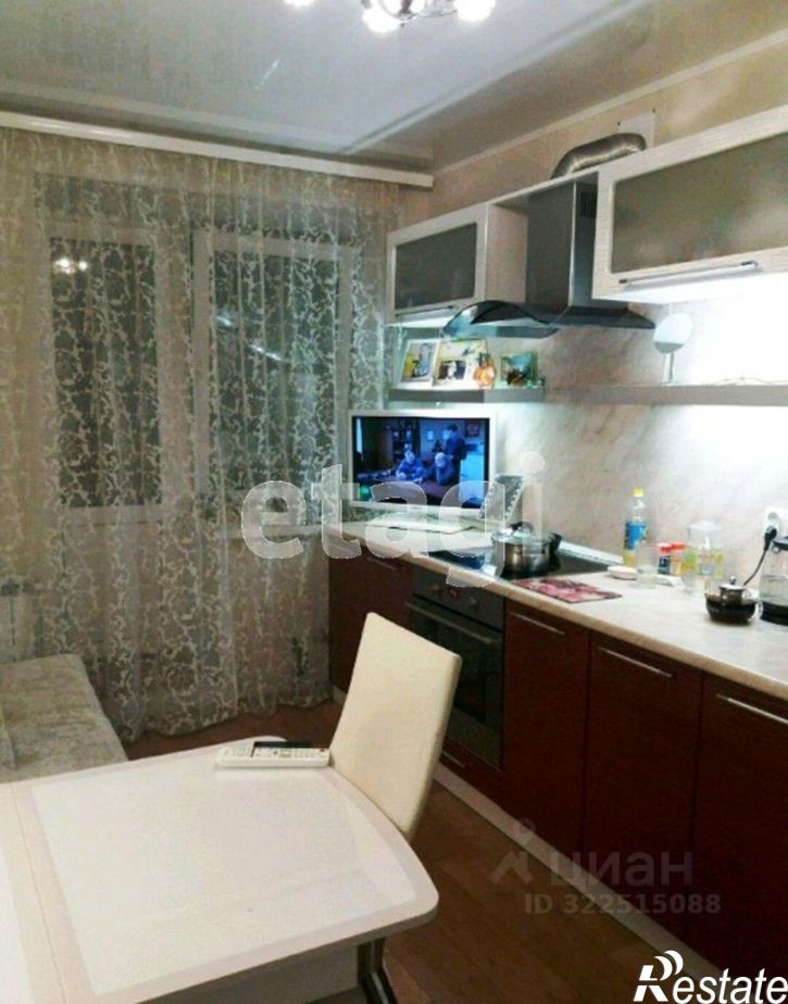 2-комн квартира Дальняя улица, 20Д,  д. 20Д