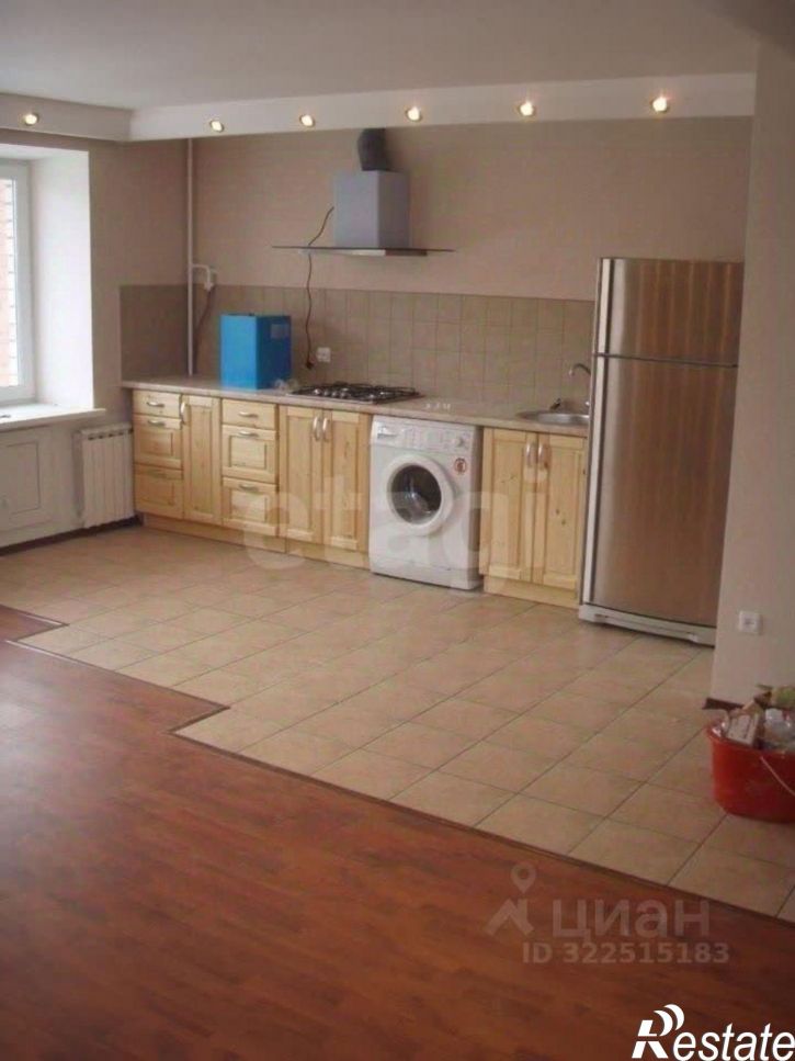 2-комн квартира Октябрьская улица, 27,  д. 27