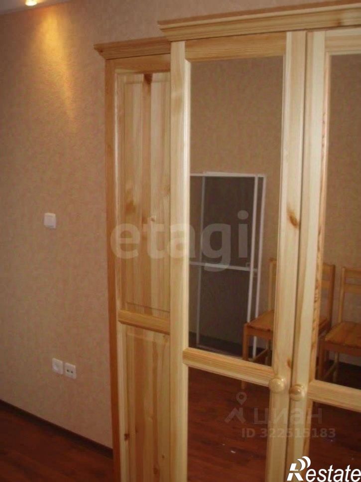 2-комн квартира Октябрьская улица, 27,  д. 27