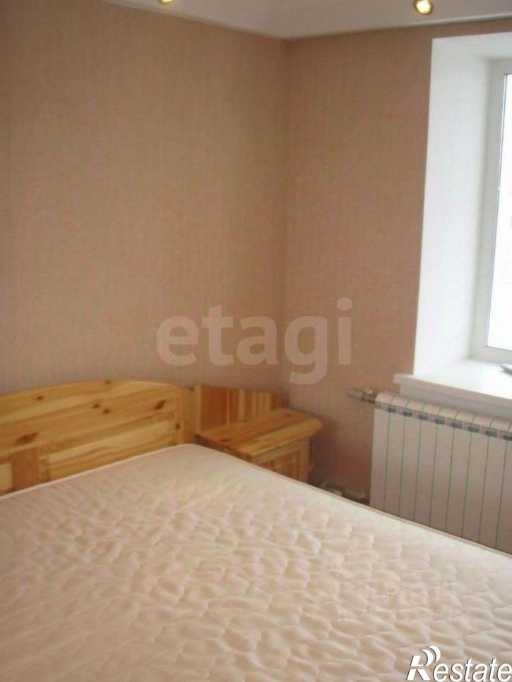 2-комн квартира Октябрьская улица, 27,  д. 27