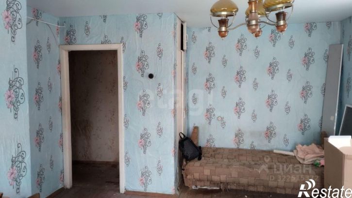 1-комн квартира улица Солодунова, 56,  д. 56