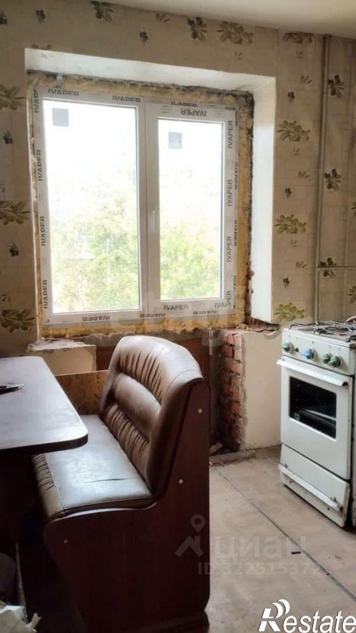 1-комн квартира улица Солодунова, 56,  д. 56