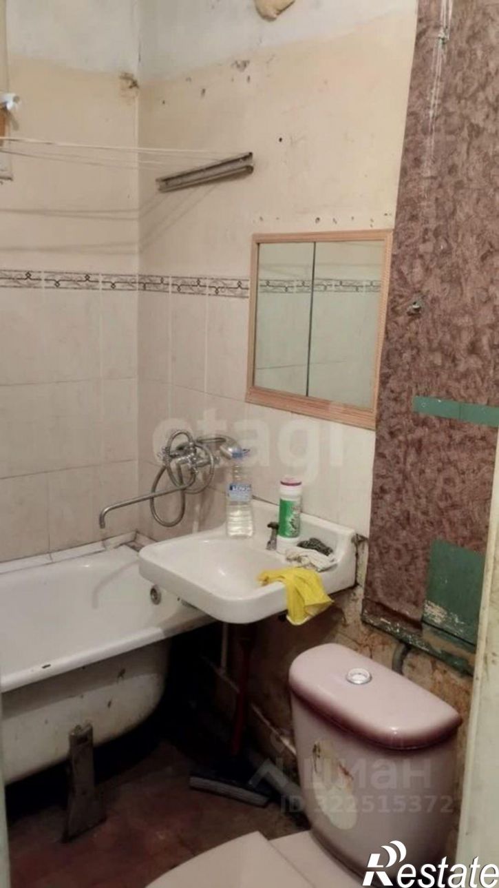 1-комн квартира улица Солодунова, 56,  д. 56