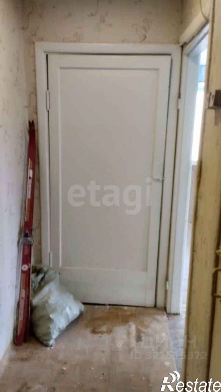 1-комн квартира улица Солодунова, 56,  д. 56