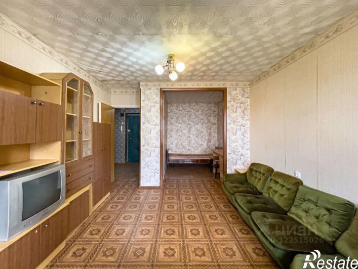 1-комн квартира ул Новгородская, 5а,  д. 5а