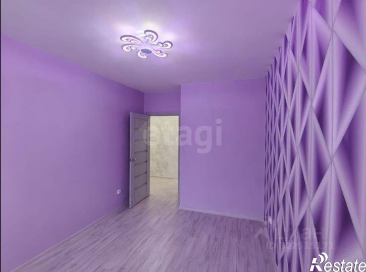 2-комн квартира ул Поселковая, 6б,  д. 6б