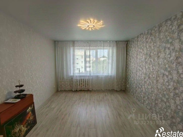 2-комн квартира ул Поселковая, 6б,  д. 6б