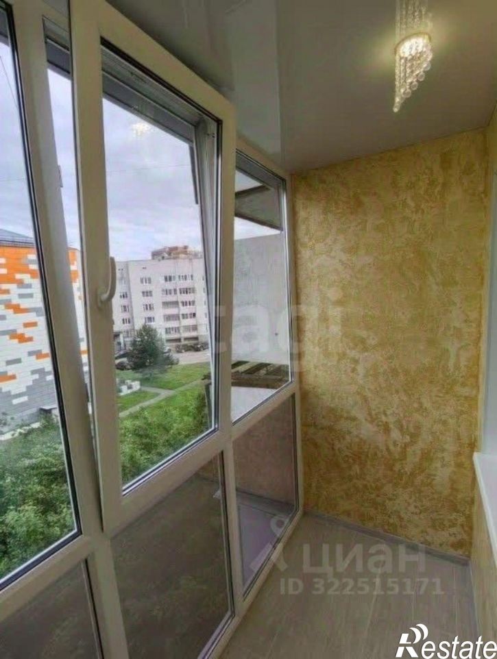 2-комн квартира ул Поселковая, 6б,  д. 6б