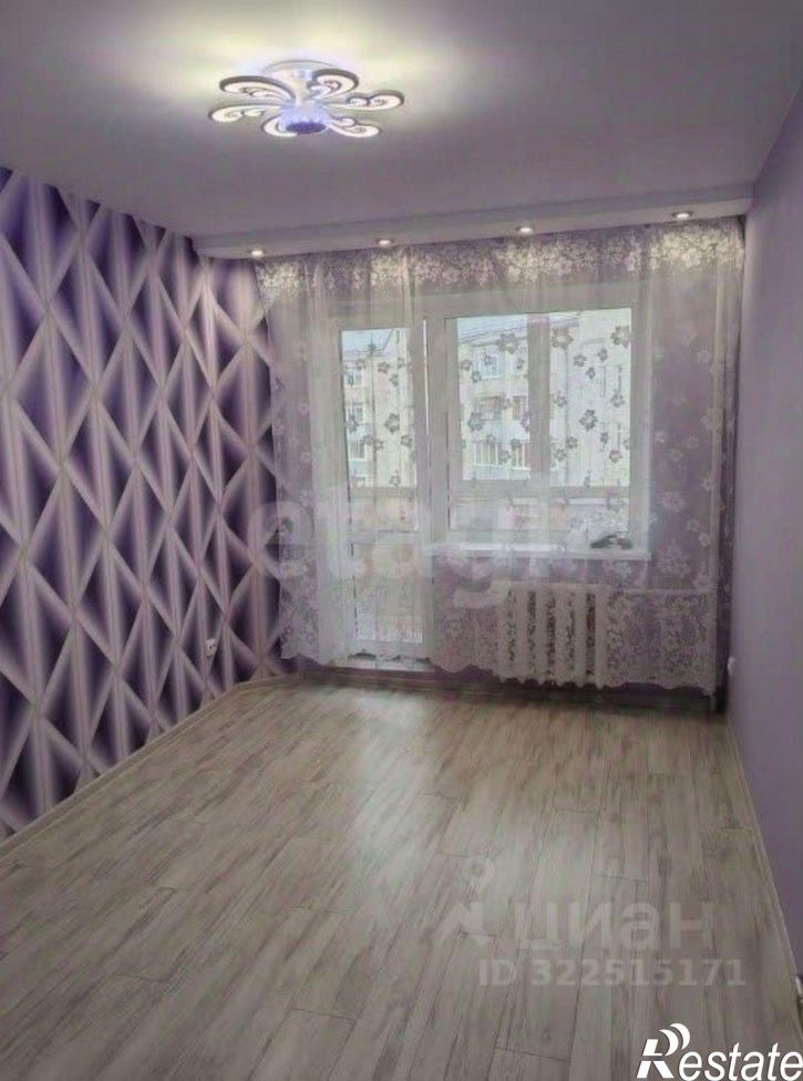 2-комн квартира ул Поселковая, 6б,  д. 6б