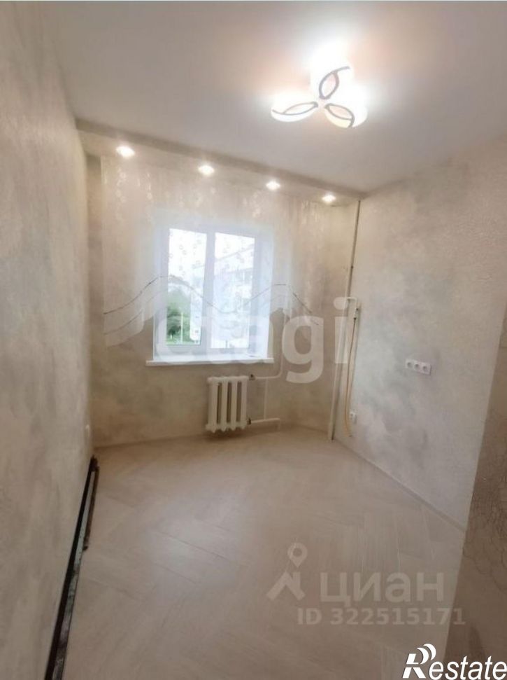 2-комн квартира ул Поселковая, 6б,  д. 6б