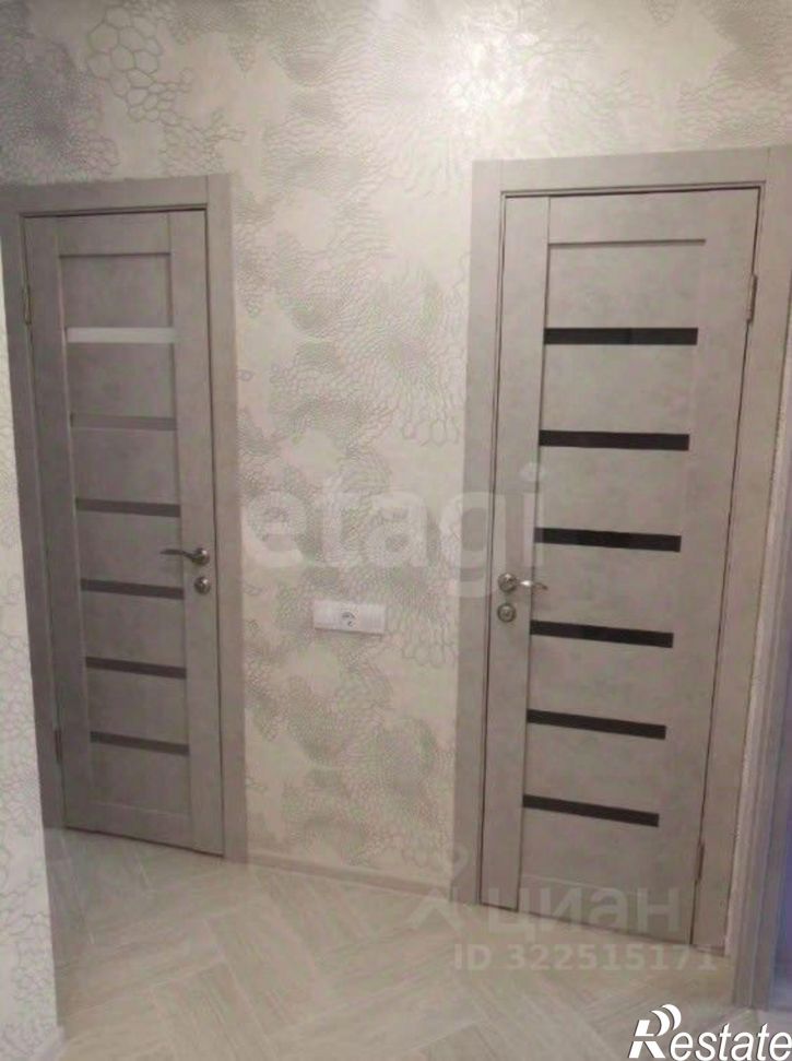 2-комн квартира ул Поселковая, 6б,  д. 6б