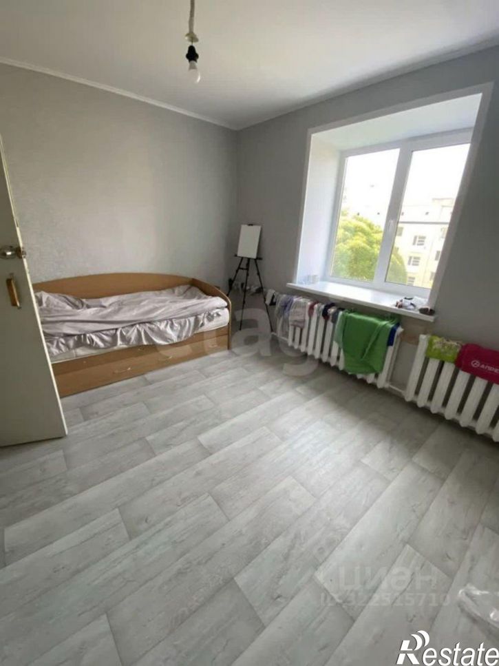 2-комн квартира улица Ударников, 19А,  д. 19А