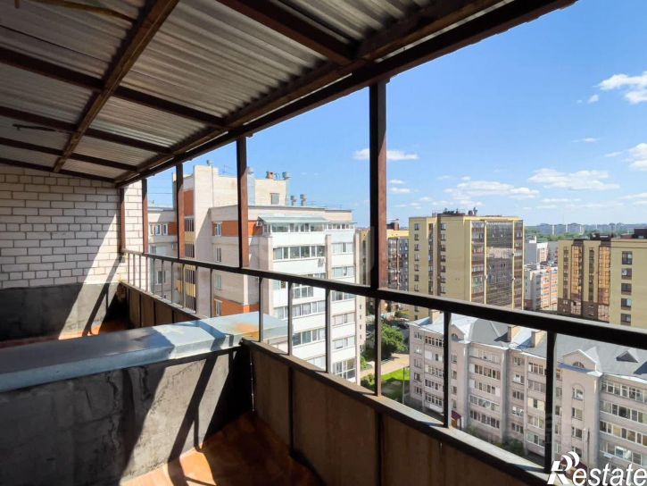 1-комн квартира Ленинградская улица, 79,  д. 79