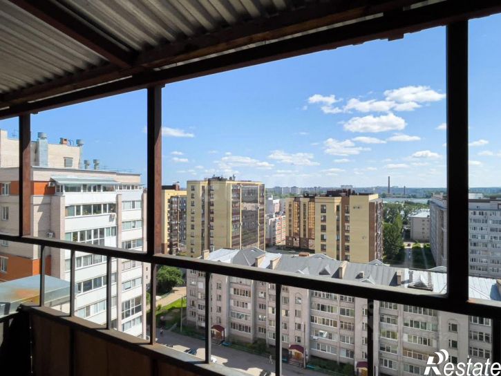 1-комн квартира Ленинградская улица, 79,  д. 79