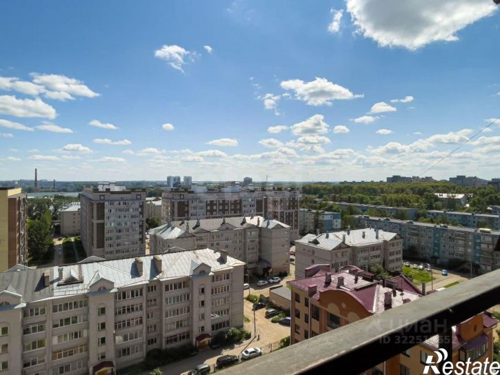 1-комн квартира Ленинградская улица, 79,  д. 79