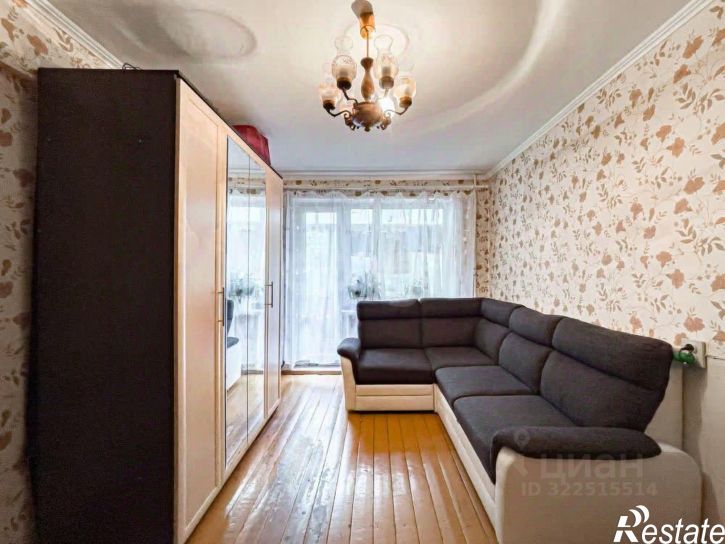 2-комн квартира ул Челюскинцев, 51а,  д. 51а