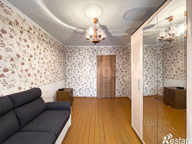 2-комн квартира ул Челюскинцев, 51а,  д. 51а