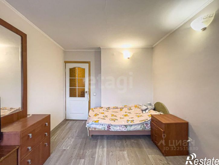 3-комн квартира улица Чехова, 11,  д. 11