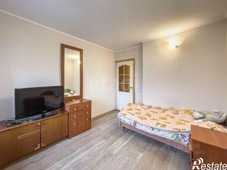 3-комн квартира улица Чехова, 11,  д. 11