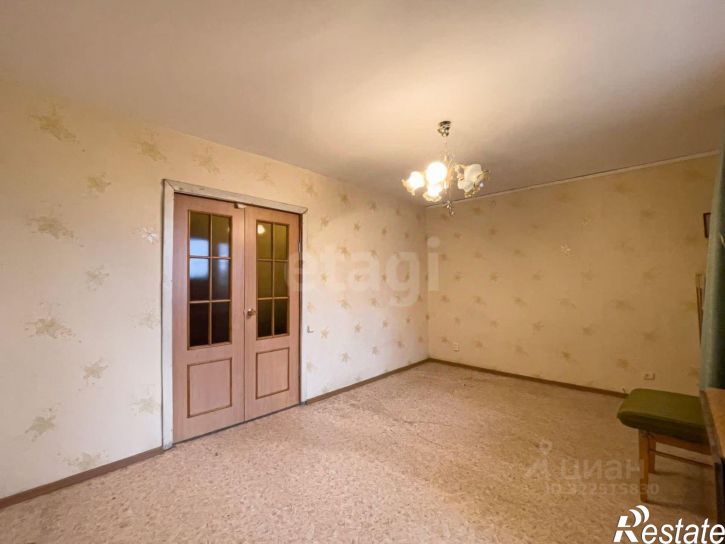 3-комн квартира улица Чехова, 11,  д. 11