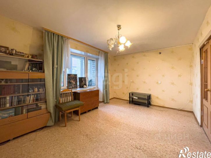 3-комн квартира улица Чехова, 11,  д. 11