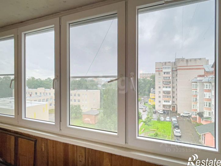 3-комн квартира улица Чехова, 11,  д. 11