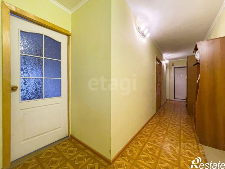 3-комн квартира улица Чехова, 11,  д. 11