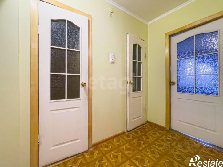 3-комн квартира улица Чехова, 11,  д. 11