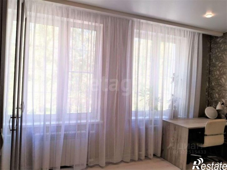 2-комн квартира Ольховая улица, 1,  д. 1