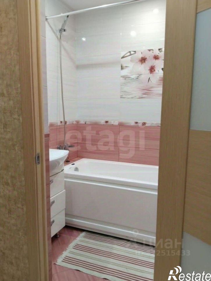 2-комн квартира Ольховая улица, 1,  д. 1