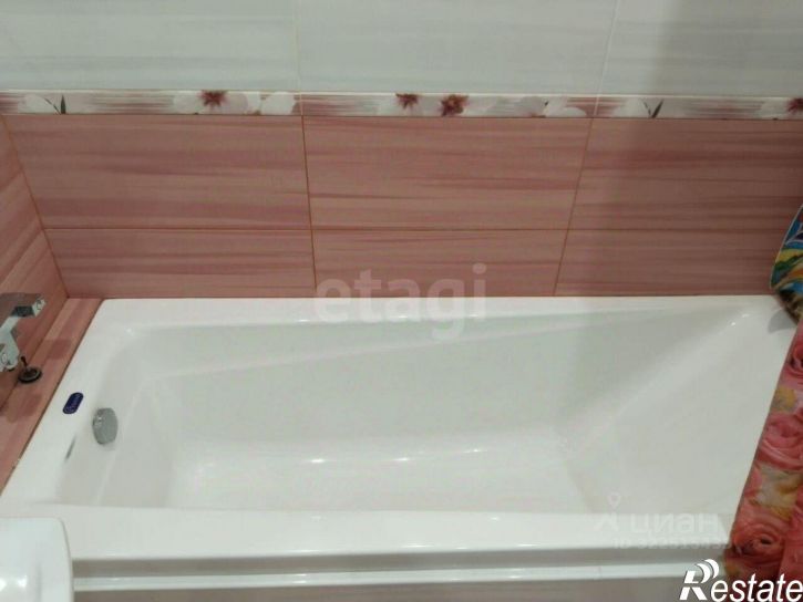 2-комн квартира Ольховая улица, 1,  д. 1